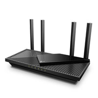 Безжичен рутер TP-Link Archer AX55, AX3000, Wi-Fi 6, Dual-Band Gigabit