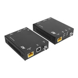 4K HDMI 2.0 KVM  Extender (усилвател), ACT AC7815, усилва сигнал до 70 м по UTP кабел