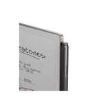 Таблет reMarkable Paper Pro 11.8", в комплект с Marker plus и Калъф Premium Leather Book Folio