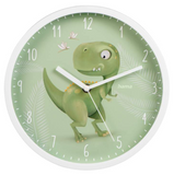 Детски стенен часовник Hama "Happy Dino" HAMA-186427