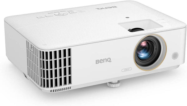 Проектор BenQ TH685P, DLP, 1080p, 3500 ANSI, 10000:1, HDMI, Rec. 709 (95%)