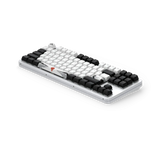 Геймърскa механична клавиатура Dark Project 87 Fuji V2 RGB TKL - G3MS Sapphire Switches, ABS