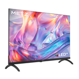 Телевизор METZ 40" 40MQH7000Z Full HD QLED+ Google TV, Клас E