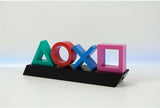 Статуетка Paladone Playstation - Icons Light