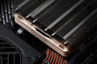 Охладител за процесор Noctua NH-L12Sx77, сокет LGA1851/AM5