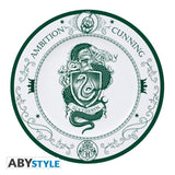 Комплект чинии ABYSTYLE HARRY POTTER PlatesHogwarts Houses
