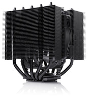 Охладител за процесор Noctua NH-D12L CHROMAX.BLACK