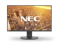 Монитор NEC MultiSync® EA242F LCD 23.8", 1920x1080, USB-C, DisplayPort, HDMI, USB 3.1,