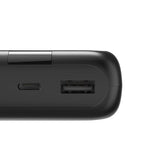 HAMA Външна батерия Power pack "Performance 20", 20000 mAh, 3 изхода: USB-C, 2x USB-A