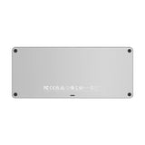 Безжична клавиатура Huion HB186S, За графичен таблет, Bluetooth 5.1