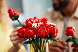 LEGO Botanical - Bouquet of Roses, 10328