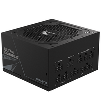 Захранващ блок Gigabyte UD850GM PG5, 850W, 80+ GOLD, Modular, ATX 3.0, PCIe 5.0 Ready