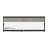 Памет Team Group T-Force XTREEM ARGB White DDR5 32GB(2x16GB) 6000MHz CL30