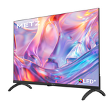 Телевизор METZ 43" 43MQH7000Z Full HD QLED+ Google TV, Клас E