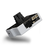 Датчик за видеокарта Thermal Grizzly WireView Pro II GPU 12V-2x6 - White