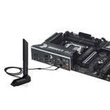 Дънна платка ASUS TUF GAMING B850-PLUS WIFI 7 socket AM5