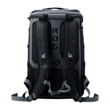Раница за лаптоп ASUS ROG Ranger BP2701 Cybertext Edition до 17"