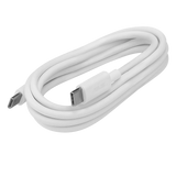Кабел ASUS 100W USB-C - Бял