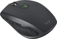 Безжична лазерна мишка LOGITECH MX Anywhere 2S за Дясна ръка