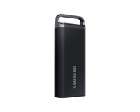 Външен SSD Samsung T5 EVO, 2TB, USB 3.2 Gen 1, Черен