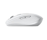 Безжична лазерна мишка LOGITECH MX Anywhere 3S Pale Grey, Bluetooth