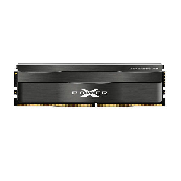 Памет Silicon Power XPOWER Zenith 16GB DDR4 3600MHz SP016GXLZU360BSC