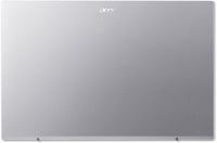 Лаптоп ACER Aspire 3 A317-54-36WA, Core i3-1215U, 17.3" FHD IPS, 16GB DDR4 RAM, 512GB SSD, 40Wh, Nо OS, Silver