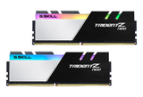 Памет G.SKILL Trident Z Neo RGB 16GB(2x8GB) DDR4 3600MHz F4-3600C16D-16GTZN