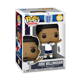 Фигурка Funko Pop! Football: Jude Bellingham #90