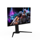 Гейминг монитор GIGABYTE AORUS FO27Q3, 27" QD-OLED, 2K QHD, 360Hz, 0.03ms, Vesa ClearMR 13000, HDR 400, KVM