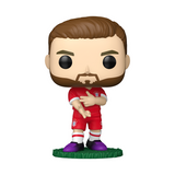 Фигурка Funko Pop! Football: FC Bayern Munchen - Harry Kane #97