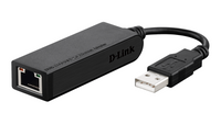 Мрежова карта D-Link DUB-E100 USB 2.0 - LAN 10/100