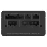 Захранващ блок Corsair RM1000e 1000W 80+ Gold ATX 3.1, Fully Modular