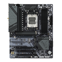 Дънна платка GIGABYTE B650 EAGLE AX, Socket AM5, WiFi 6E, DDR5