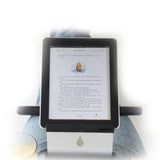 Поставка за таблет Rain Design iRest, Черна