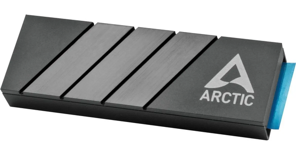 Пасивен охладител Arctic M2 Pro Black ACOTH00001A