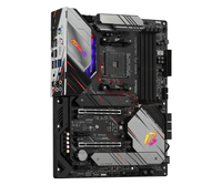 Дънна платка ASRock B550 PG Velocita