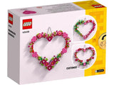 LEGO Hearth Ornament - 40638