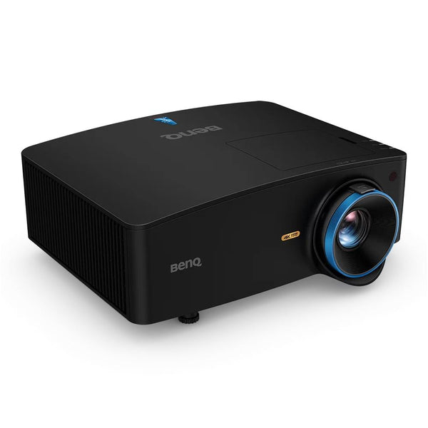 Видеопроектор BenQ LK954ST, Късофокусен, Laser, 4K UHD (3840×2160), 5100 ANSI, 3000000:1, HDMI, DP, 3D Sync