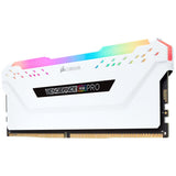 Аксесоар Corsair Vengence RGB PRO Light Kit, White, DDR4