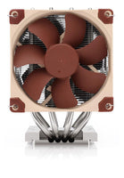 Охладител за процесор Noctua NH-D9 DX-4677 4U за сокет LGA4677