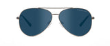 Компютърни очила GUNNAR Maverick Gunmetal Onyx, Sun, Черен