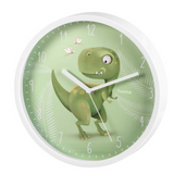 Детски стенен часовник Hama "Happy Dino" HAMA-186427