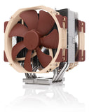 Охладител за процесор Noctua NH-U14S DX-4677 за сокет LGA4677