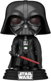 Фигурка Funko POP! Star Wars: Darth Vader #597