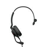 Слушалка с микрофон JABRA Evolve2 30 SE USB-A, Mono