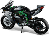 LEGO Technic - Kawasaki Ninja H2R - 42170
