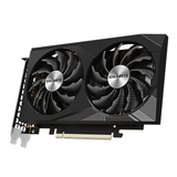 Видео карта GIGABYTE RTX 3050 WINDFORCE V2 OC 8GB GDDR6
