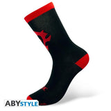 Чорапи ABYSTYLE WORLD OF WARCRAFT Horde