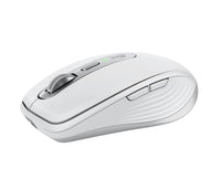 Безжична лазерна мишка LOGITECH MX Anywhere 3S Pale Grey, Bluetooth